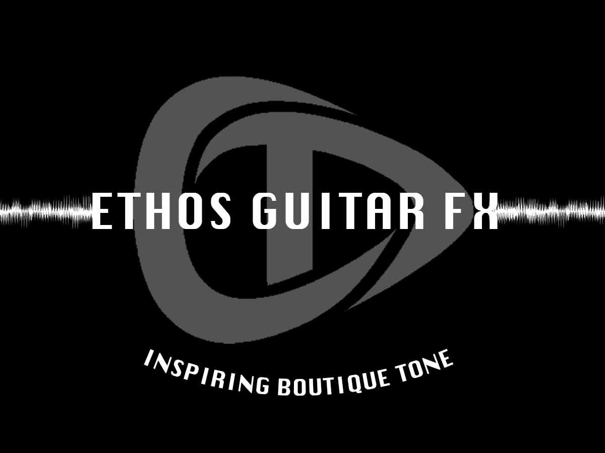 ETHOS TWE-1 PEDAL